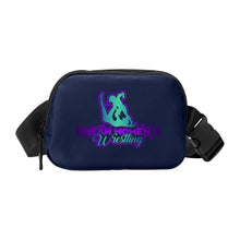 Load image into Gallery viewer, 3 Dream Alt Logo - CE061 Core 365 Essentials Belt Bag