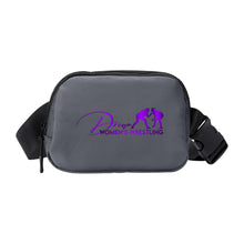 Load image into Gallery viewer, 2 (1) Dream Fanny Pack - CE061 Core 365 Essentials Belt Bag