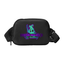 Load image into Gallery viewer, 3 Dream Alt Logo - CE061 Core 365 Essentials Belt Bag