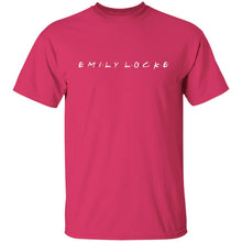 Load image into Gallery viewer, G500 5.3 oz. T-Shirt Emily Locke Friends