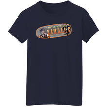 Load image into Gallery viewer, G500L Ladies' 5.3 oz. T-Shirt SAMUEL C