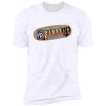 Load image into Gallery viewer, Z61x Premium Short Sleeve Tee SAMUEL C