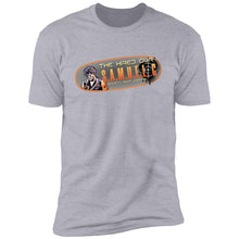 Load image into Gallery viewer, Z61x Premium Short Sleeve Tee SAMUEL C