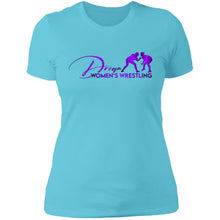 Load image into Gallery viewer, NL3900 Ladies' Boyfriend T-Shirt Dream