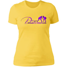 Load image into Gallery viewer, NL3900 Ladies' Boyfriend T-Shirt Dream