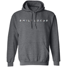 Load image into Gallery viewer, Z66x Pullover Hoodie Emily Locke
