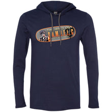 Load image into Gallery viewer, 987 LS T-Shirt Hoodie SAMUEL C