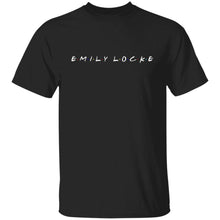 Load image into Gallery viewer, G500 5.3 oz. T-Shirt Emily Locke Friends