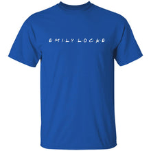 Load image into Gallery viewer, G500 5.3 oz. T-Shirt Emily Locke Friends
