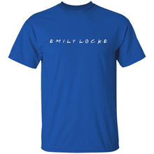Load image into Gallery viewer, G500 5.3 oz. T-Shirt Emily Locke Friends