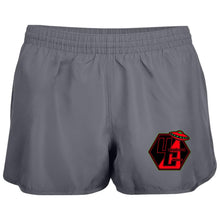 Load image into Gallery viewer, 2430 Ladies' Wayfarer Running Shorts - Unnatural Causes