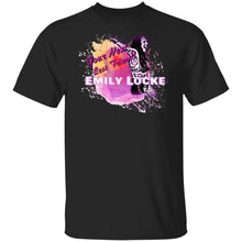 Load image into Gallery viewer, G500 5.3 oz. T-Shirt Emily Locke Best Friend