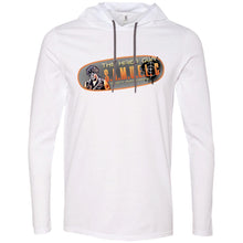 Load image into Gallery viewer, 987 LS T-Shirt Hoodie SAMUEL C