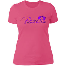 Load image into Gallery viewer, NL3900 Ladies' Boyfriend T-Shirt Dream