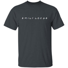 Load image into Gallery viewer, G500 5.3 oz. T-Shirt Emily Locke Friends
