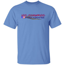 Load image into Gallery viewer, Los Callejeros G500 5.3 oz. T-Shirt Los Callejeros
