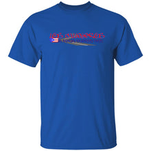 Load image into Gallery viewer, Los Callejeros G500 5.3 oz. T-Shirt Los Callejeros
