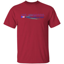 Load image into Gallery viewer, Los Callejeros G500 5.3 oz. T-Shirt Los Callejeros
