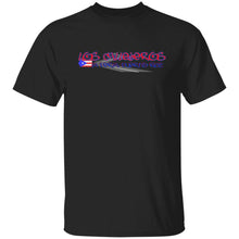 Load image into Gallery viewer, Los Callejeros G500 5.3 oz. T-Shirt Los Callejeros
