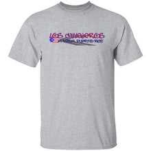 Load image into Gallery viewer, Los Callejeros G500 5.3 oz. T-Shirt Los Callejeros
