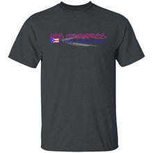 Load image into Gallery viewer, Los Callejeros G500 5.3 oz. T-Shirt Los Callejeros
