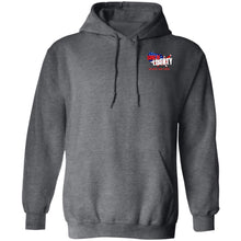Load image into Gallery viewer, Sons-Of-Libery (Logo-Only) G185 Pullover Hoodie - Sons of Liberty

