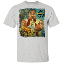 Load image into Gallery viewer, G500B Youth 5.3 oz 100% Cotton T-Shirt Omkar
