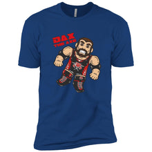 Load image into Gallery viewer, NL3310 Boys&#39; Cotton T-Shirt Dax Kids
