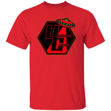 Load image into Gallery viewer, G500 5.3 oz. T-Shirt - Unnatural Causes
