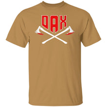 Load image into Gallery viewer, G500 5.3 oz. T-Shirt - Dax Cross
