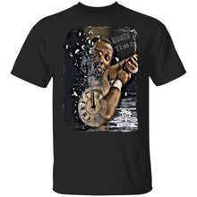 Load image into Gallery viewer, G500B Youth 5.3 oz 100% Cotton T-Shirt Benjy Time
