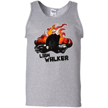 Load image into Gallery viewer, G220 100% Cotton Tank Top Liam Walker
