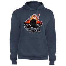 Load image into Gallery viewer, PC78H Core Fleece Pullover Hoodie Liam Walker Fire
