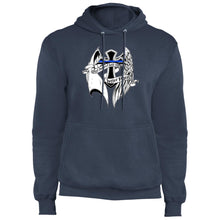 Load image into Gallery viewer, PC78H Core Fleece Pullover Hoodie Liam Walker Run
