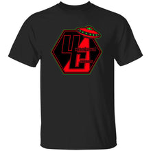 Load image into Gallery viewer, G500B Youth 5.3 oz 100% Cotton T-Shirt - Unnatural Causes
