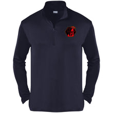 Load image into Gallery viewer, ST357 Competitor 1/4-Zip Pullover - Unnatural Causes
