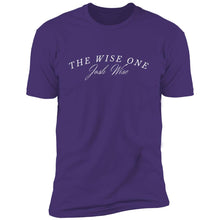 Load image into Gallery viewer, Z61x Premium Short Sleeve Tee Josh Wise
