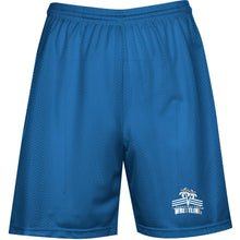 Load image into Gallery viewer, ST510 Performance Mesh Shorts - TBPW
