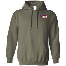 Load image into Gallery viewer, Sons-Of-Libery (Logo-Only) G185 Pullover Hoodie - Sons of Liberty
