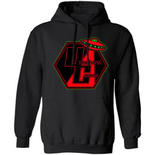 Load image into Gallery viewer, Z66x Pullover Hoodie 8 oz Unnatural Causes
