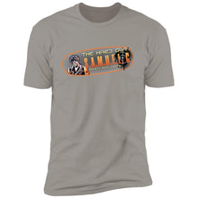 Load image into Gallery viewer, Z61x Premium Short Sleeve Tee SAMUEL C
