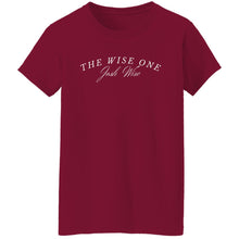 Load image into Gallery viewer, G500L Ladies&#39; 5.3 oz. T-Shirt Josh Wise
