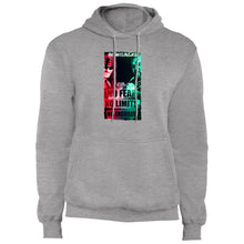 Load image into Gallery viewer, PC78H Core Fleece Pullover Hoodie Renegades No Fear Logo

