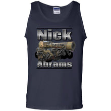 Load image into Gallery viewer, G220 100% Cotton Tank Top Abrams
