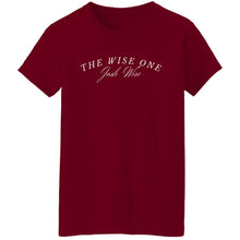 Load image into Gallery viewer, G500L Ladies&#39; 5.3 oz. T-Shirt Josh Wise
