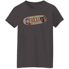 Load image into Gallery viewer, G500L Ladies&#39; 5.3 oz. T-Shirt SAMUEL C

