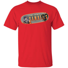 Load image into Gallery viewer, G500B Youth 5.3 oz 100% Cotton T-Shirt SAMUEL C
