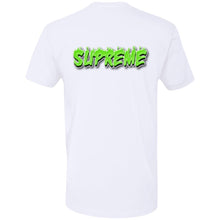 Load image into Gallery viewer, Z61x Premium Short Sleeve Tee Clayton Cross inverted
