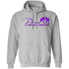 Load image into Gallery viewer, Z66 Pullover Hoodie Dream
