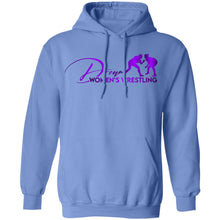 Load image into Gallery viewer, Z66 Pullover Hoodie Dream
